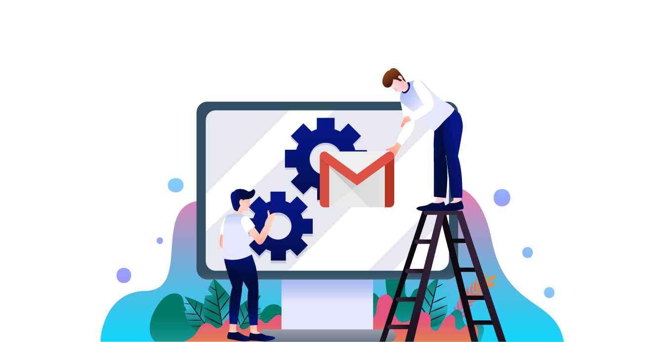 Configurar-mail-Gmail