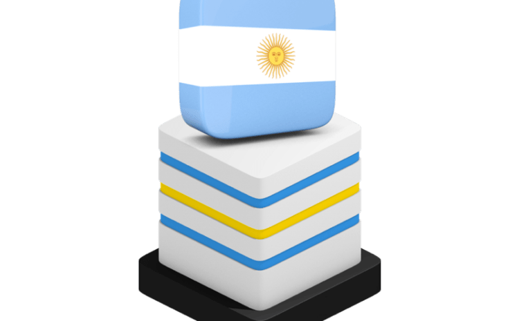 servicio de hosting en argentina