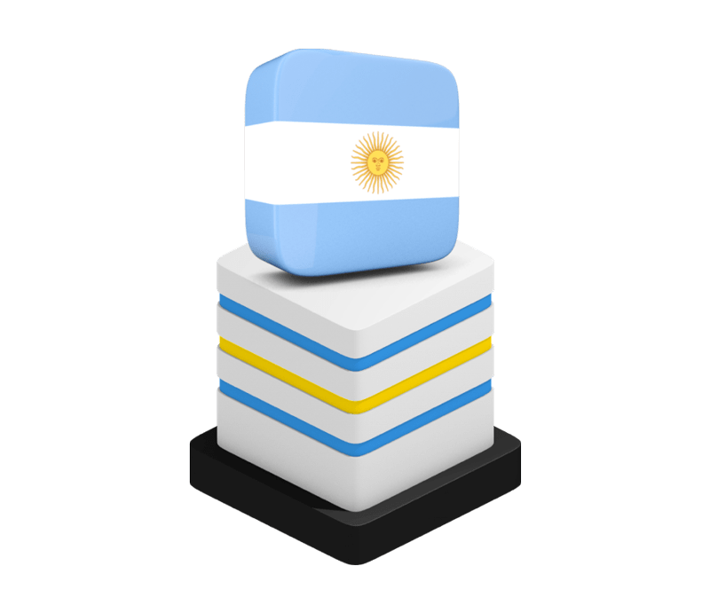 servicio de hosting en argentina
