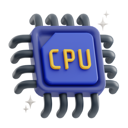 cpu linux