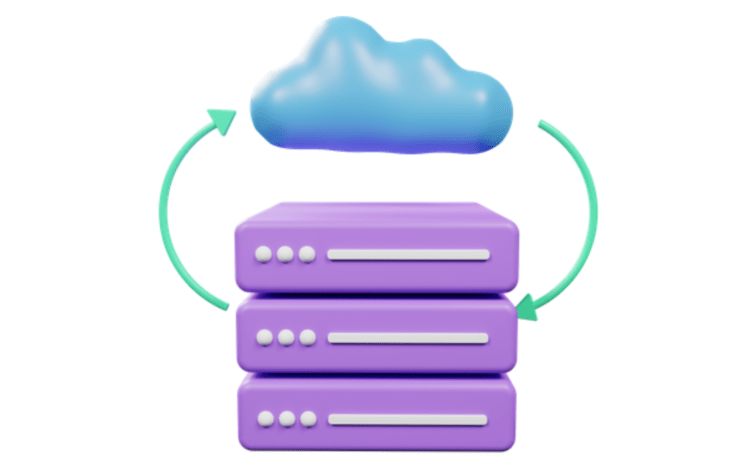 cloud server vs servidor dedicado